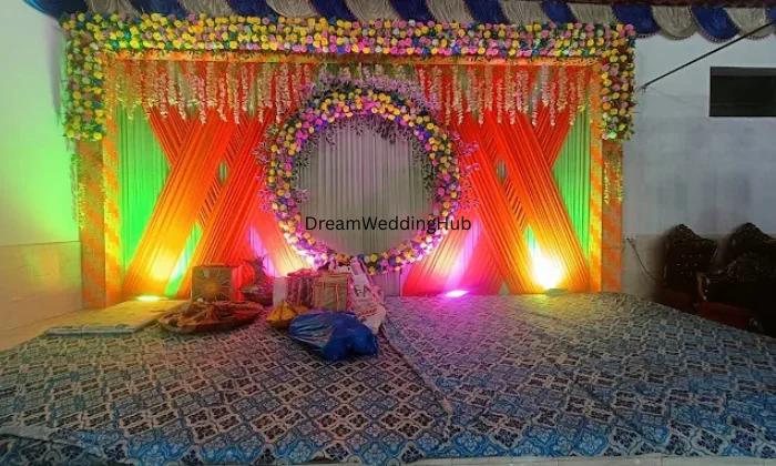 Raj Mandap